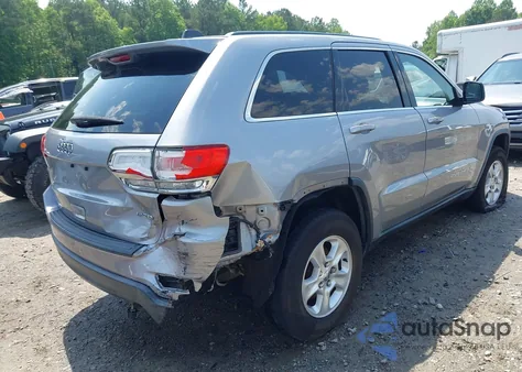 2014 Jeep Grand Cherokee Laredo from USA, damaged, VIN 1C4RJEAG7EC263587